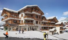 Résidence ATHOS C2-1 Chambre-ALPE D'HUEZ-Centre Station, L'Alpe-d'Huez –  Updated 2023 Prices