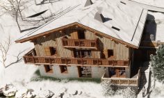 Apartments In Samoens With Mountain Views