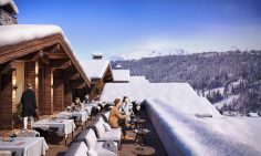 Ski Flats For Sale In Courchevel Moriond