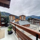 Turn Key Apartment In Verbier Town Centre