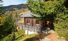 Charming Chalet For Sale In Verbier