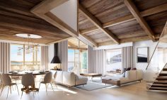 Well Located Apartments For Sale In Alpe d Huez