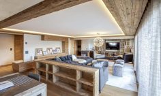 Four Bedroom Apartment For Sale In Verbier