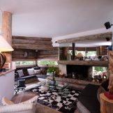 Stunning Chalet For Sale In Chamonix