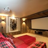 Stunning Chalet For Sale In Chamonix