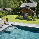 Stunning Chalet For Sale In Chamonix