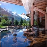 Stunning Chalet For Sale In Chamonix