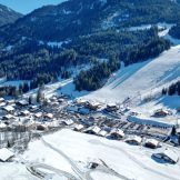 Five Bedroom Residences For Sale In Chatel