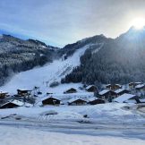 Five Bedroom Residences For Sale In Chatel