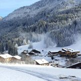 Five Bedroom Residences For Sale In Chatel