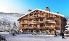 Apartments For Sale In The Heart Of Megeve