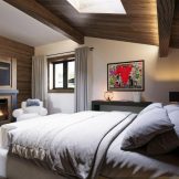 Luxurious Chalets Close to Megève Village Centre