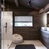 Luxurious Chalets Close to Megève Village Centre