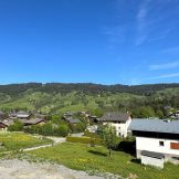 Luxurious Chalets Close to Megève Village Centre