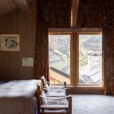 Prime Location Chalet For Sale In Meribel