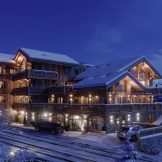 Mountain View Flats For Sale In Meribel