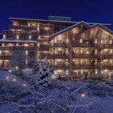 Mountain View Flats For Sale In Meribel