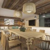 Mountain View Flats For Sale In Meribel