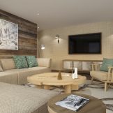 Mountain View Flats For Sale In Meribel