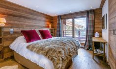 Prime Location Resale Apartment in Meribel