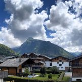 Traditional Ski Apartments In Morzine