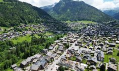 Alpine Apartments For Sale In Morzine