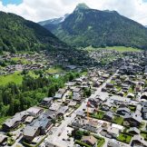 Traditional Ski Apartments In Morzine