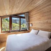 Apartments In Samoens With Mountain Views