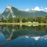 Apartments In Samoens With Mountain Views