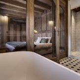 Renovated Flat In The Centre Of Val d’Isère