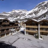 Renovated Flat In The Centre Of Val d’Isère