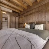 Renovated Flat In The Centre Of Val d’Isère