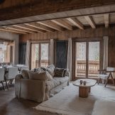 Renovated Flat In The Centre Of Val d’Isère