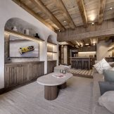 Renovated Flat In The Centre Of Val d’Isère