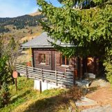 Charming Chalet For Sale In Verbier