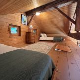 Charming Chalet For Sale In Verbier